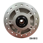 BOCINA DELANTERA ZS150 DISCO TW