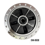 BOCINA TRASERA CGL125