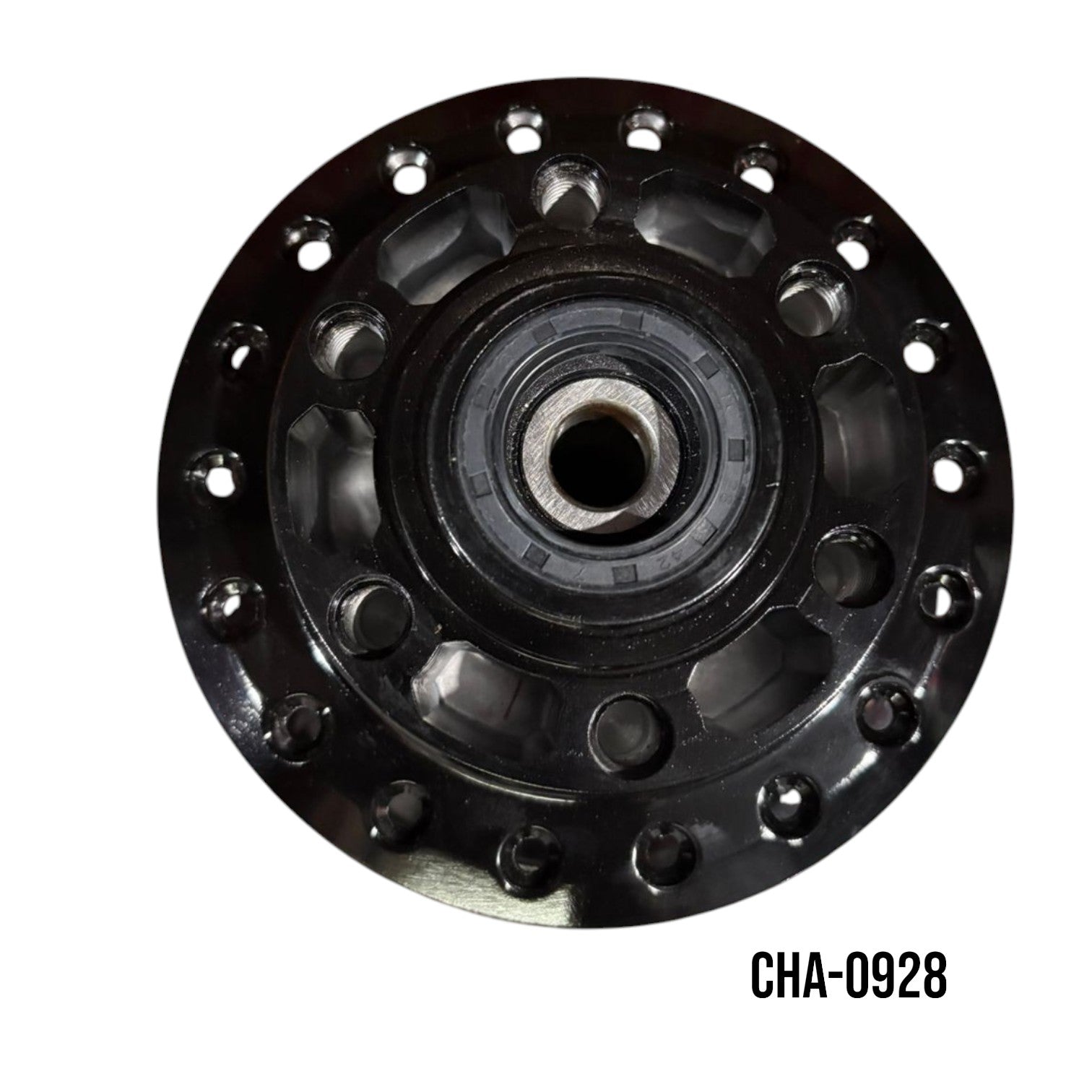 mona MoJack XT Bronze Nut | Replacement Lift Part