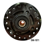 BOCINA TRASERA DT175K/XTZ125 4H GX/VINI