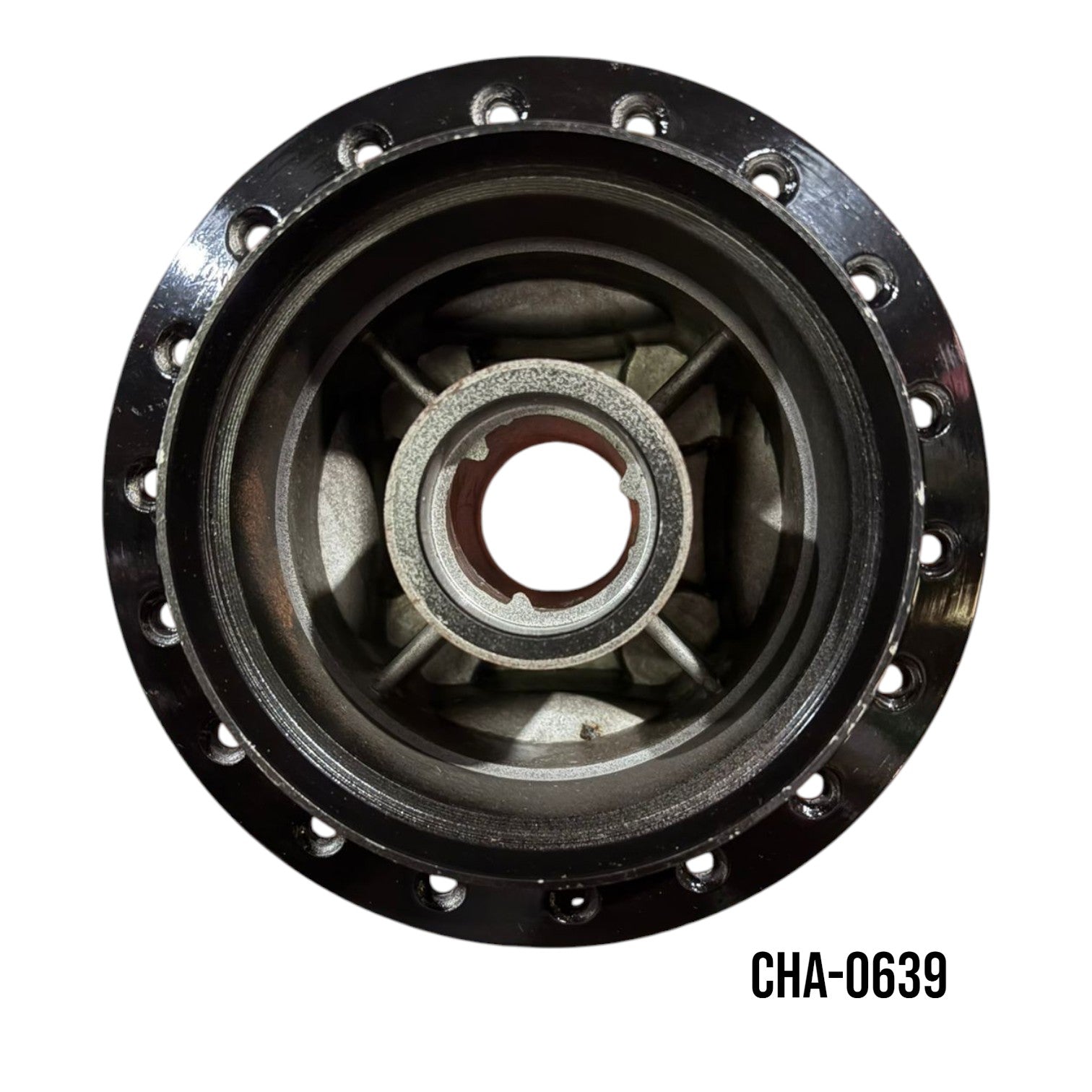 BOCINA TRASERA XL125/185 SHARK – Moto Repuestos Calle Blancos