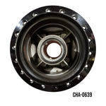 BOCINA TRASERA XL125/185 SHARK