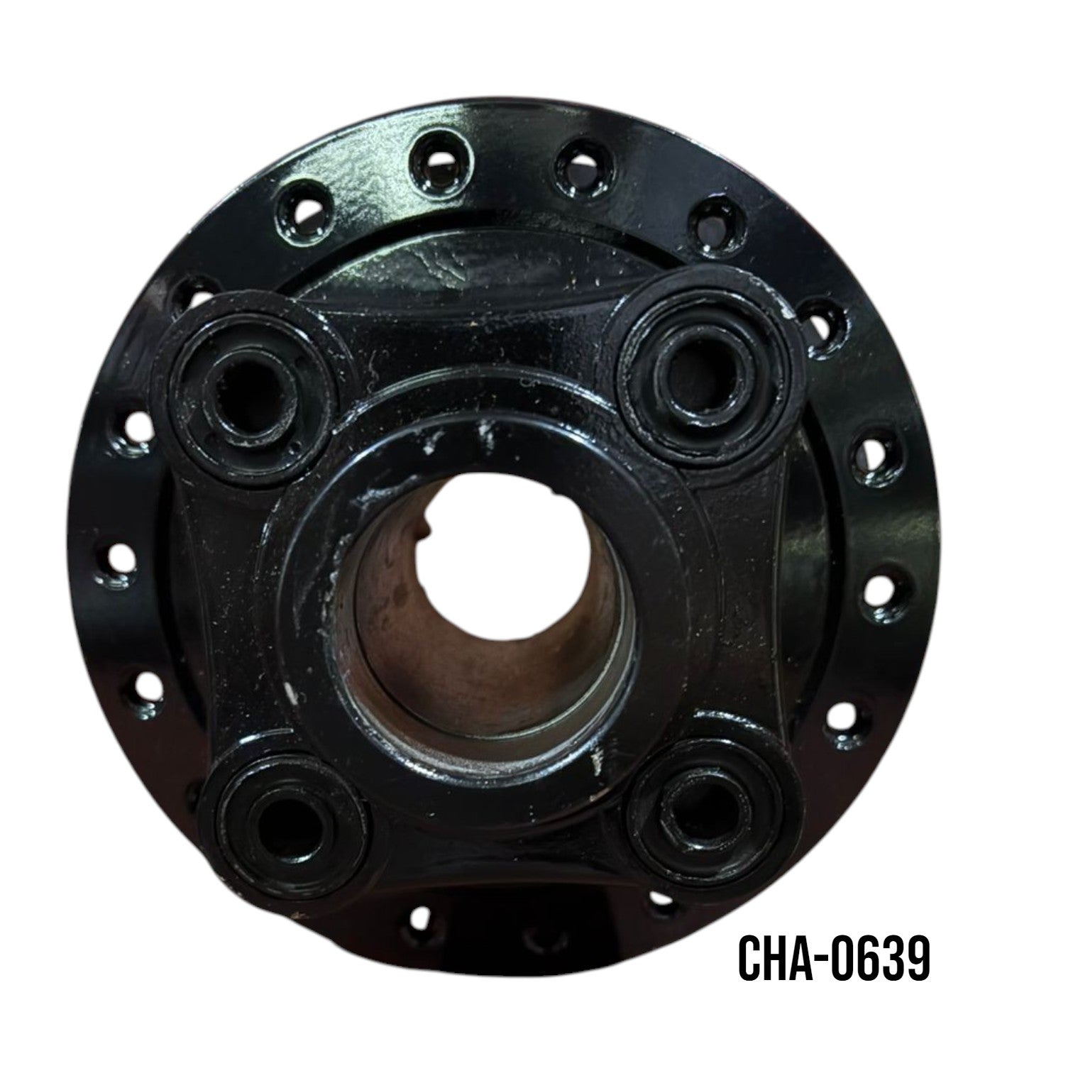 BOCINA TRASERA XL125/185 SHARK – Moto Repuestos Calle Blancos