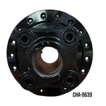 BOCINA TRASERA XL125/185 SHARK