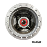 BOCINA TRASERA ZS150/200