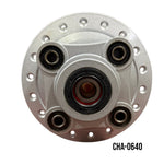 BOCINA TRASERA ZS150/200