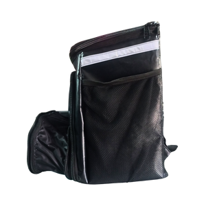 Bolso Termico Reflectivo Delivery con Division