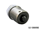 BOMBILLO LED 1CONTACTO DIRECCIONAL FLASHEO COLORES