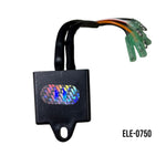 CDI DT175K 6 CABLES INDUSEL