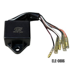 CDI DT175K 6L CABLES