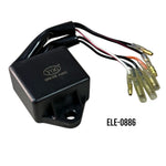 CDI DT175K 6L CABLES