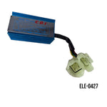 CDI MODIFICADO SCOOTER/CTX200/XR200 CHUPETA REDONDA