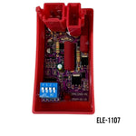 CDI MODIFICADO ZS/NANO/CGL125 CHUPETA CUADRADA CON CORTE MOREX
