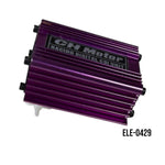 CDI MODIFICADO ZS/NANO/CGL125 CHUPETA CUADRADA