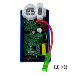CDI SCOOTER/CTX200/XR200 CHUPETA REDONDA CON SINTEMA ANTI ROBO