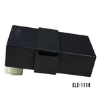 CDI SCOOTER/CTX200/XR200 CHUPETA REDONDA (GRANDE) FTS