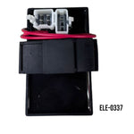 CDI ZS/NANO/CGL125 CHUPETA CUADRADA CON CABLE