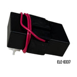 CDI ZS/NANO/CGL125 CHUPETA CUADRADA CON CABLE