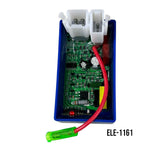 CDI ZS/NANO/CGL125 CHUPETA CUADRADA CON SISTEMA ANTI ROBO