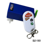 CDI ZS/NANO/CGL125 CHUPETA CUADRADA CON SISTEMA ANTI ROBO