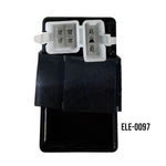 CDI ZS/NANO/CGL125 CHUPETA CUADRADA