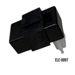 CDI ZS/NANO/CGL125 CHUPETA CUADRADA