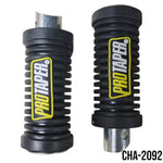 DESCANSAPIES PRO TAPER