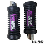 DESCANSAPIES PRO TAPER