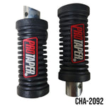 DESCANSAPIES PRO TAPER