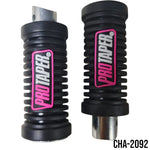 DESCANSAPIES PRO TAPER