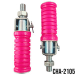 DESCANSAPIES TRASEROS DT175K (TORNILLO)