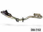 FULL SISTEM PROTORK POWERCORE-3 LX200/250/SMX200/YARA200/XR150/CRF230