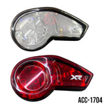 COBERTOR TACOMETRO XR150L/LX200