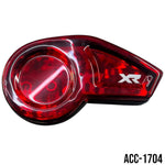 COBERTOR TACOMETRO XR150L/LX200