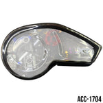 COBERTOR TACOMETRO XR150L/LX200