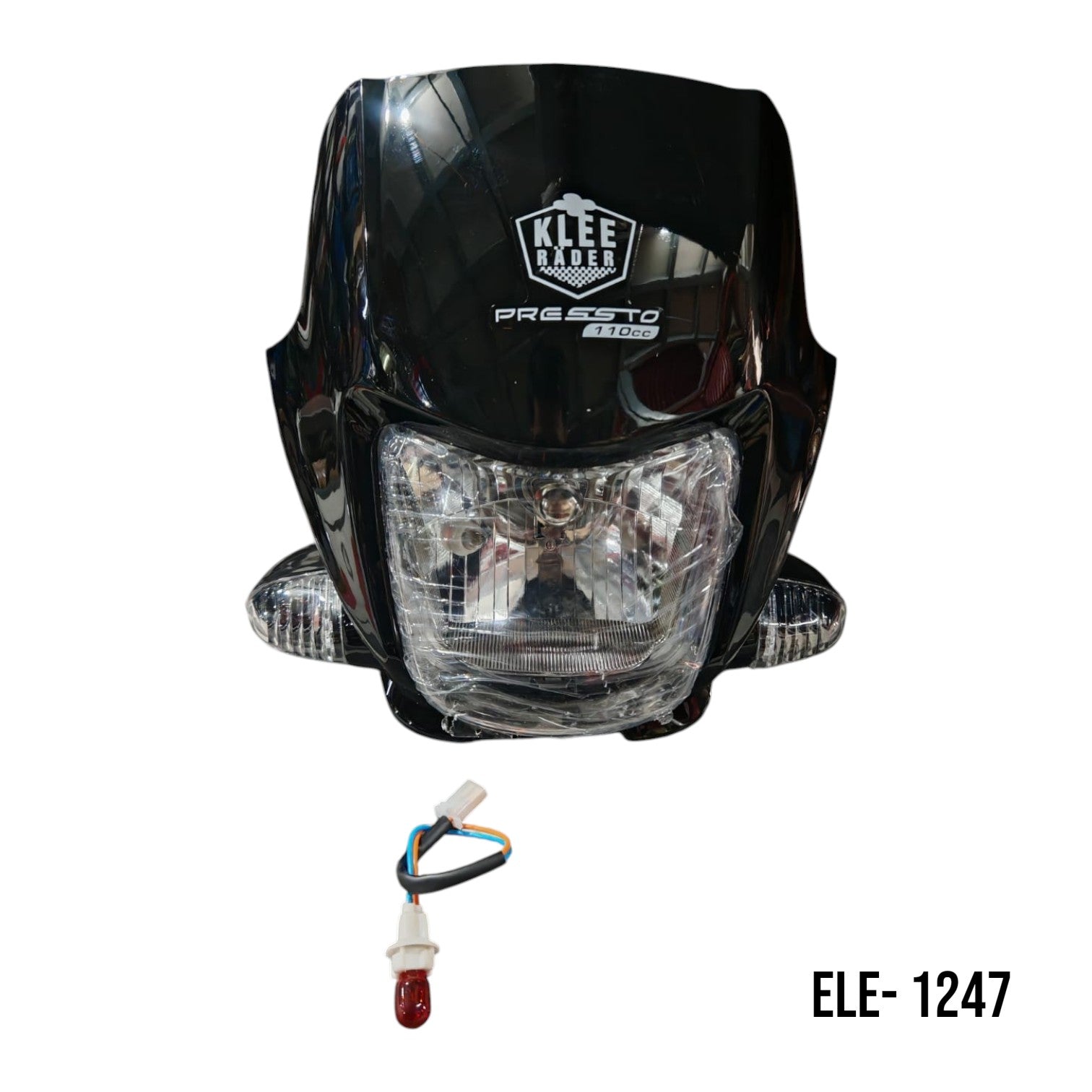 Focos y Stops – Moto Repuestos Calle Blancos
