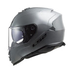 Casco LS2 FF800 Storm Nardo Gris