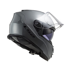 Casco LS2 FF800 Storm Nardo Gris