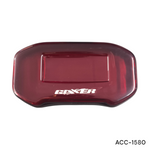 COBERTOR DE TACOMETRO GIXXER