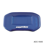 COBERTOR DE TACOMETRO GIXXER