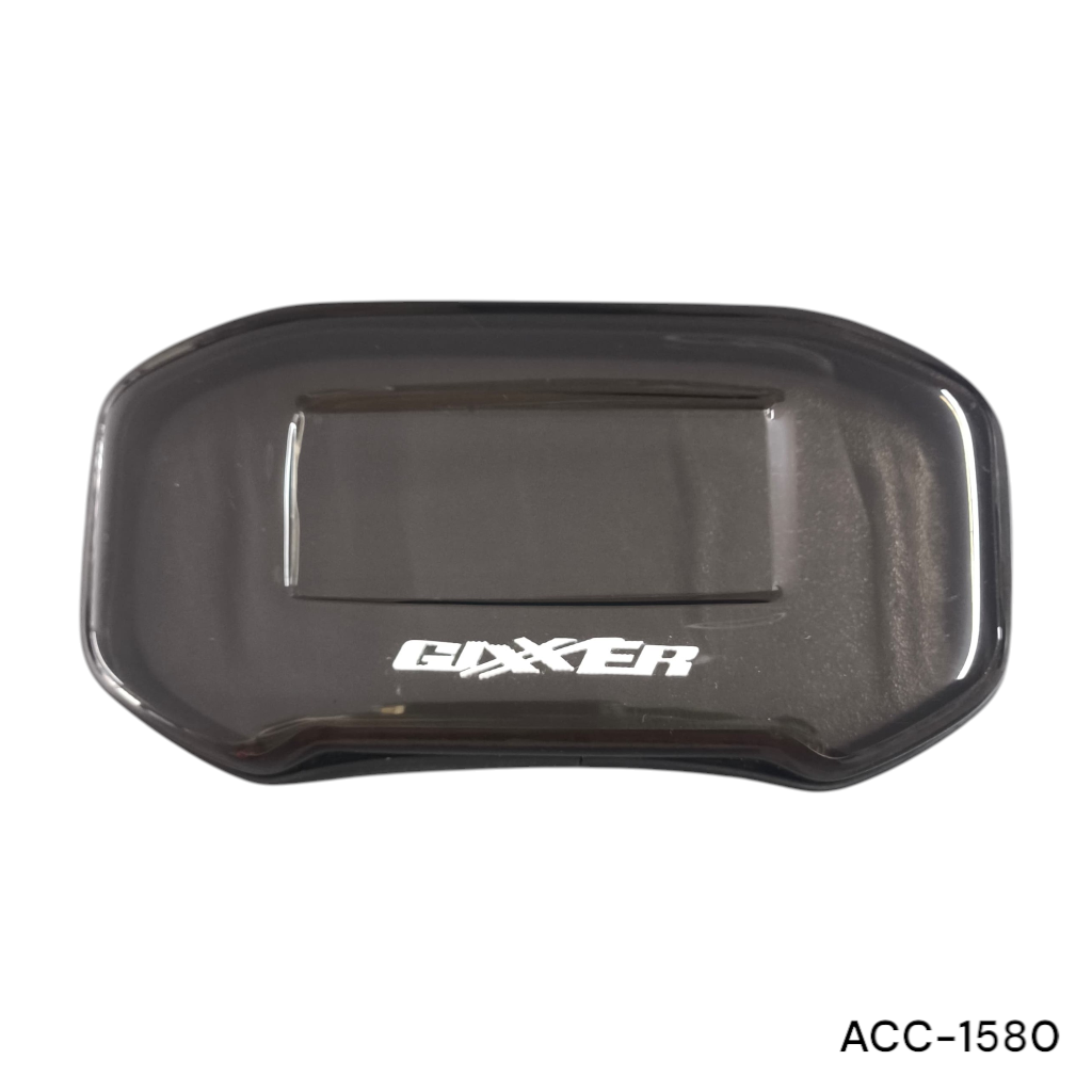 COBERTOR DE TACOMETRO GIXXER