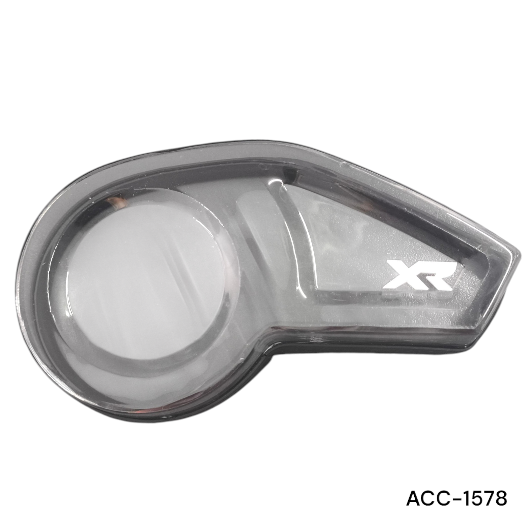 COBERTOR DE TACOMETRO XR150