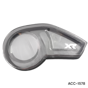 COBERTOR DE TACOMETRO XR150