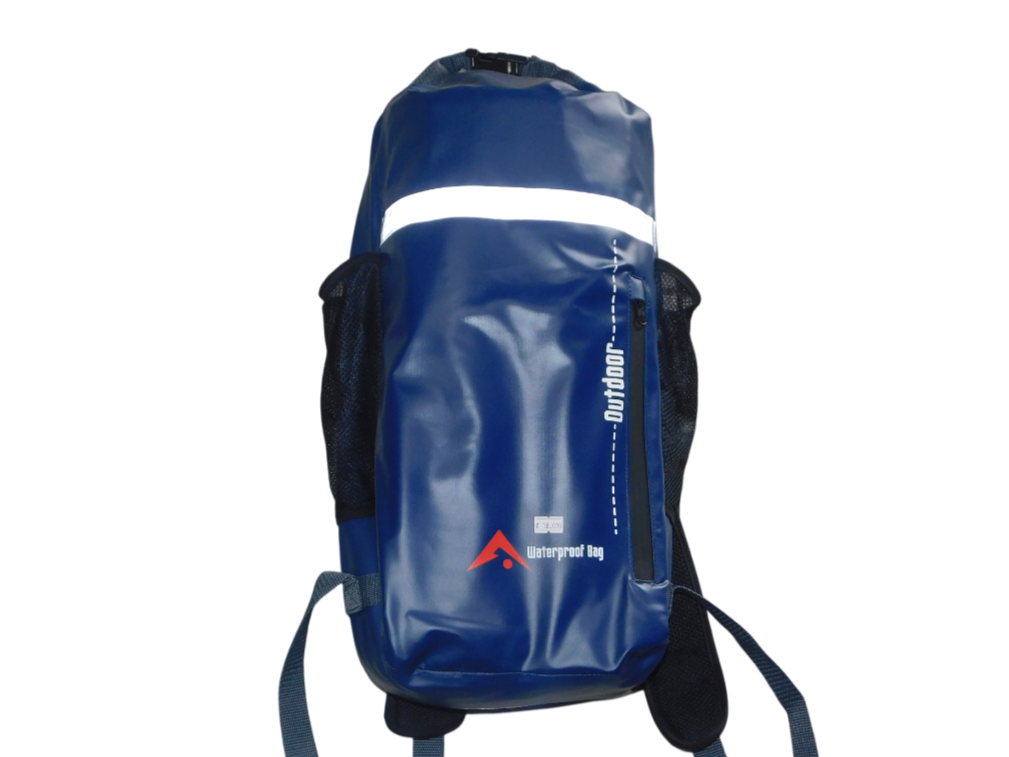 Bolso Outdoor Impermeable 15 Litros