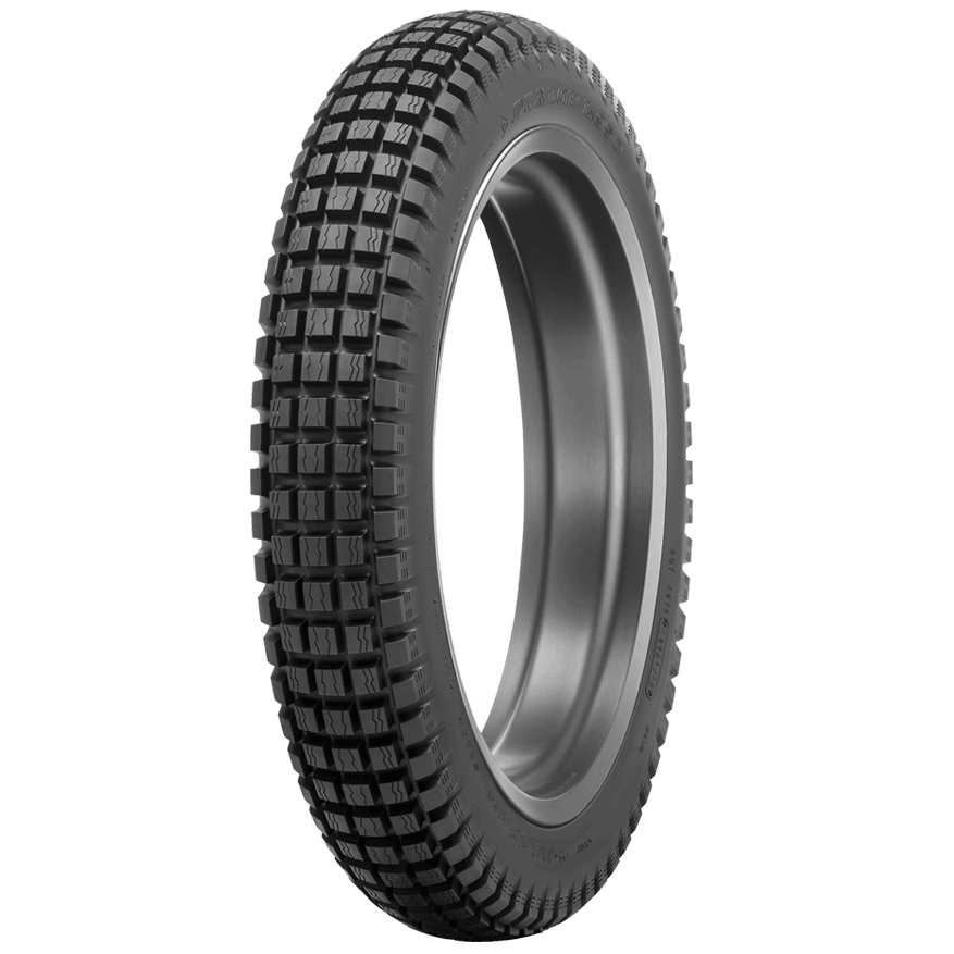 Llanta 400x18 Dunlop K950 64P TT