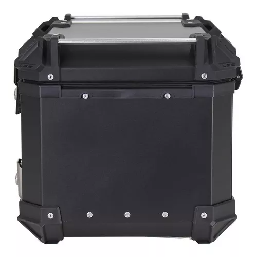 Cajon Aluminio Top Case LS2 C-TA45 45L Negro