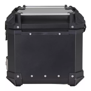 Cajon Aluminio Top Case LS2 C-TA45 45L Negro