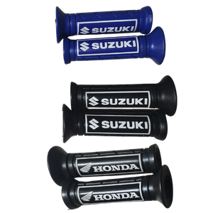 Puños Suzuki/Honda Colores