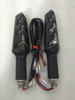 DIRECCIONALES LED TRIPLE FLECHA GWX 026A