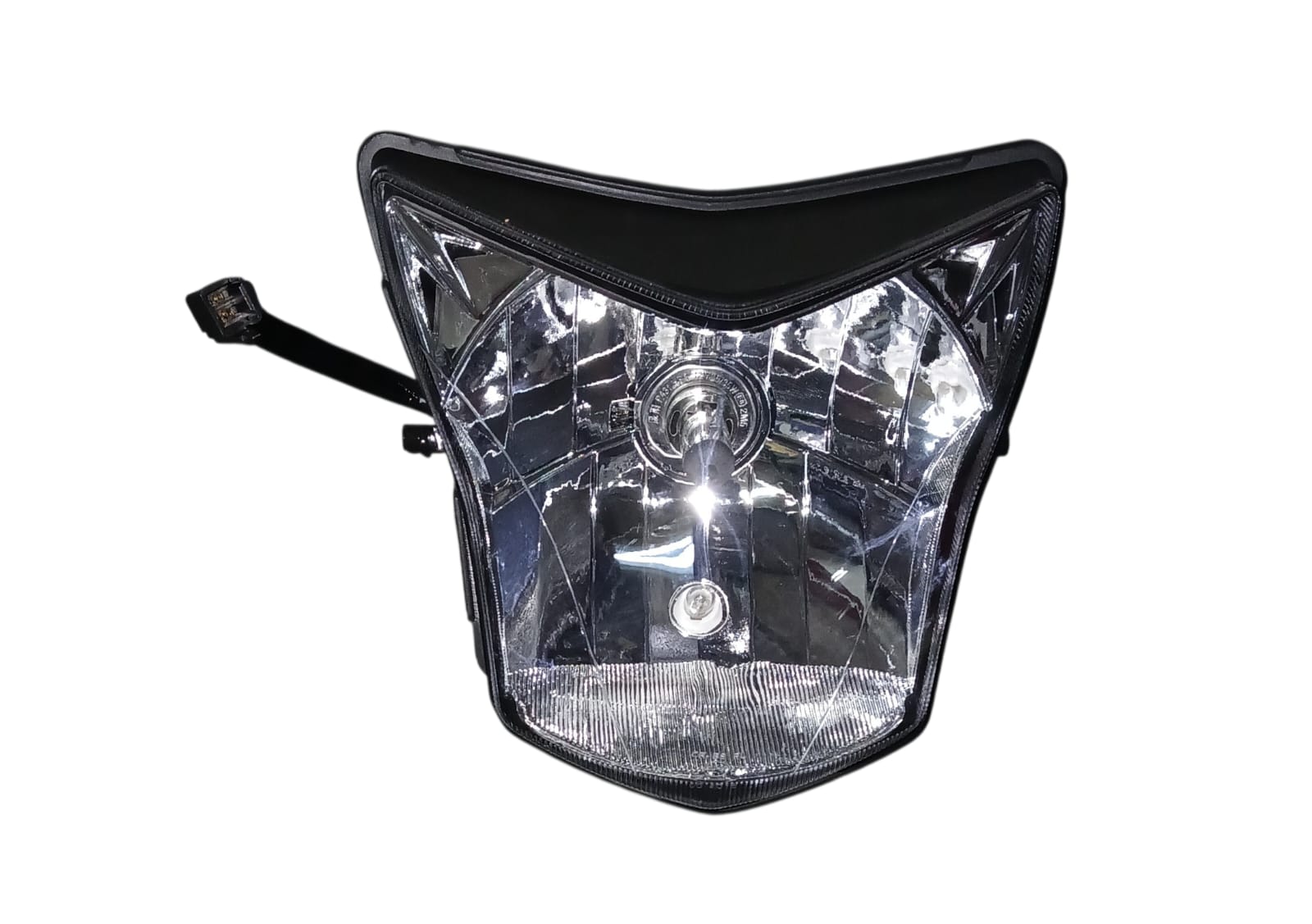 Focos y Stops – Etiquetado 